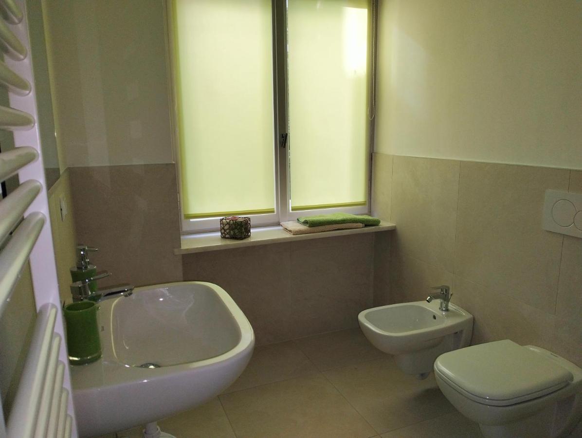 Jolli Mountain Apartman Bolzano Kültér fotó