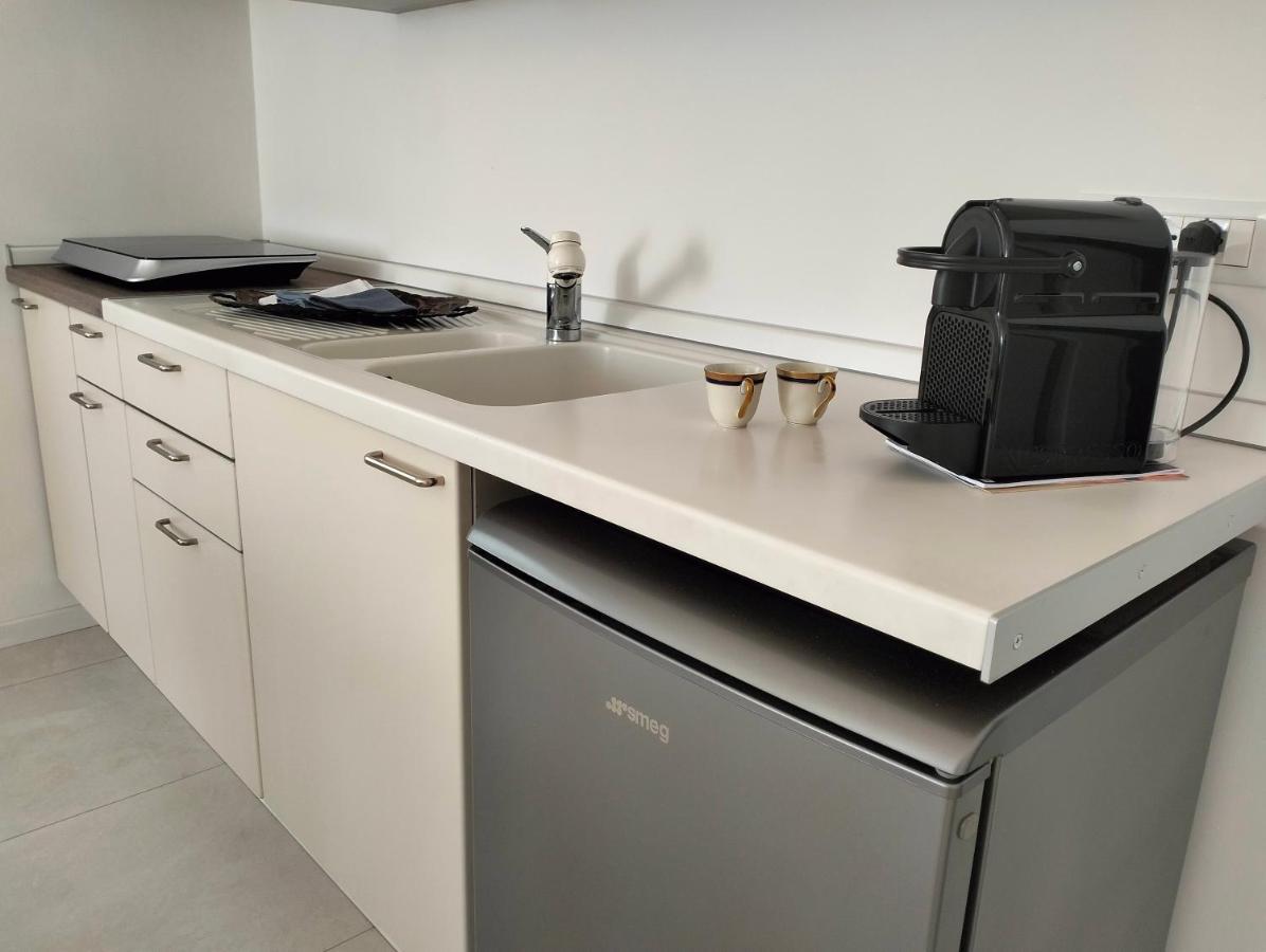 Jolli Mountain Apartman Bolzano Kültér fotó
